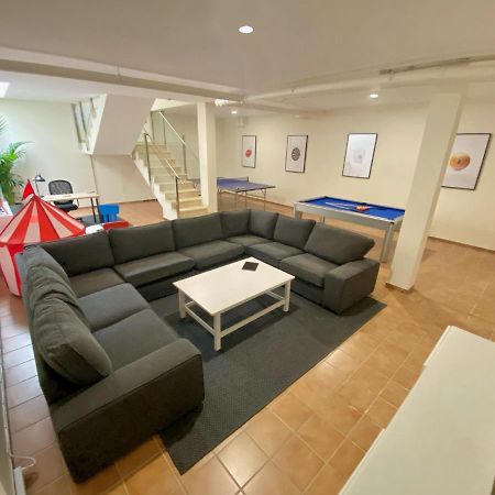 Luxury Villa Masca With Private Heated Pool Free Car Rental In May And June Costa Adeje  Exterior photo
