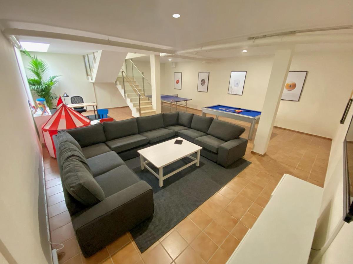 Luxury Villa Masca With Private Heated Pool Free Car Rental In May And June Costa Adeje  Exterior photo